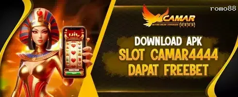 Bonus Spesial Download romo88 APK screenshot