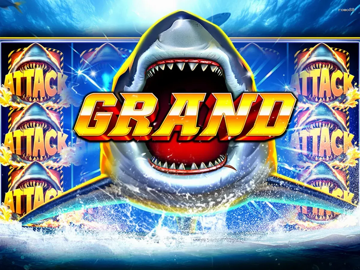 Promosi & Jackpot romo88 screenshot