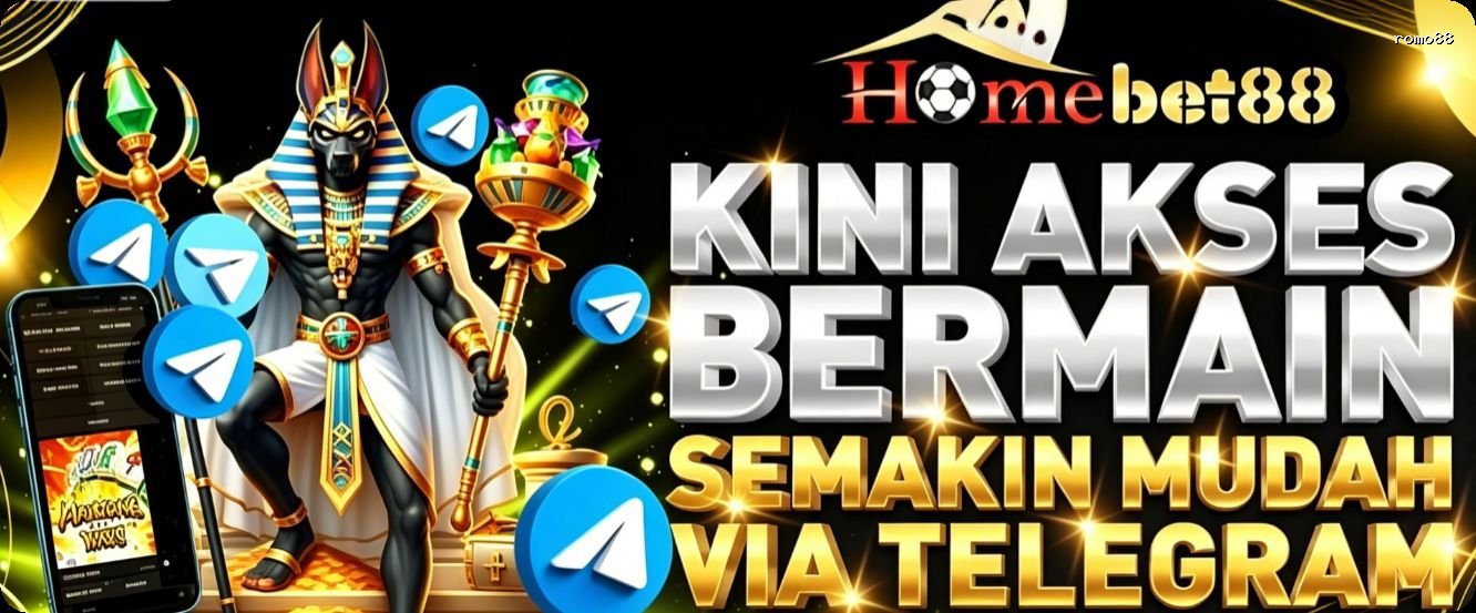 Slot Gacor idromo88 Setiap Hari